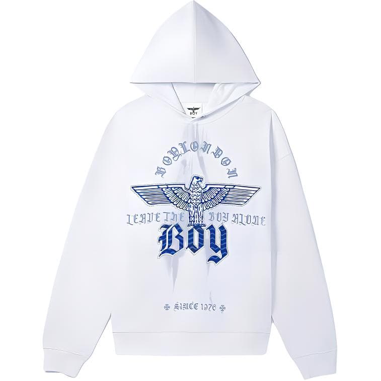 Худи Boy London - изображение 1