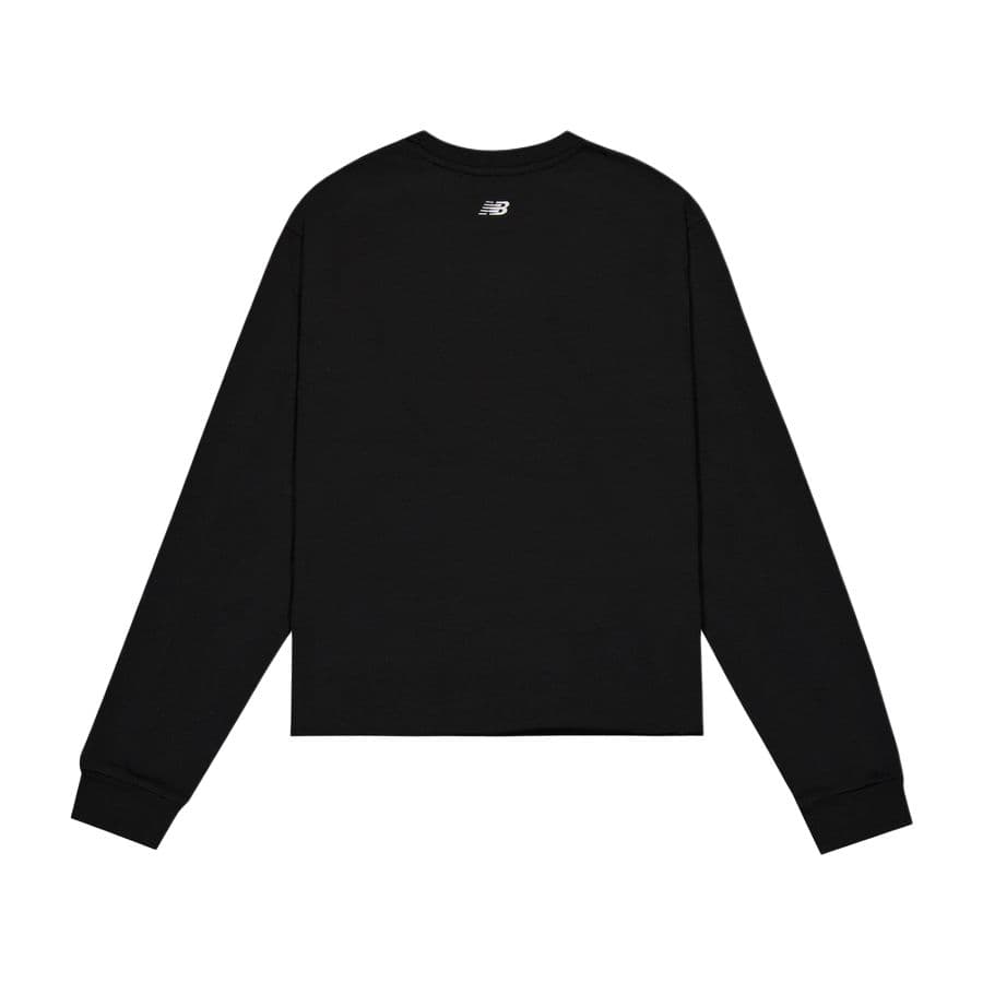 Футболка New Balance Tokyo Design Studio SS25 - изображение 2