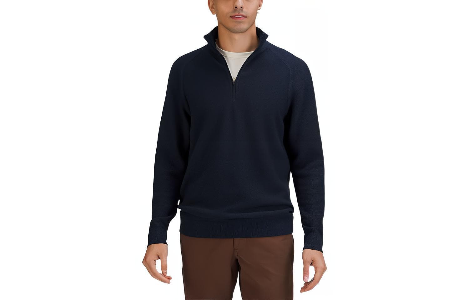 Кофта lululemon Textured - изображение 1