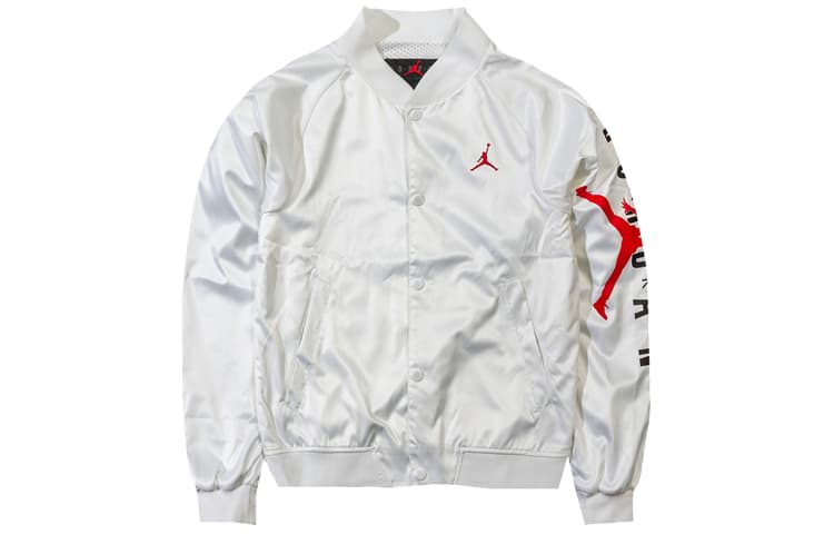 Куртка Jordan Jumpman - изображение 1