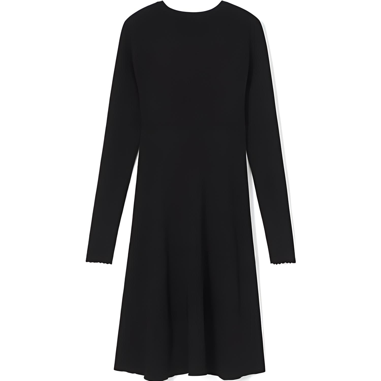 Платье LACOSTE - изображение 2