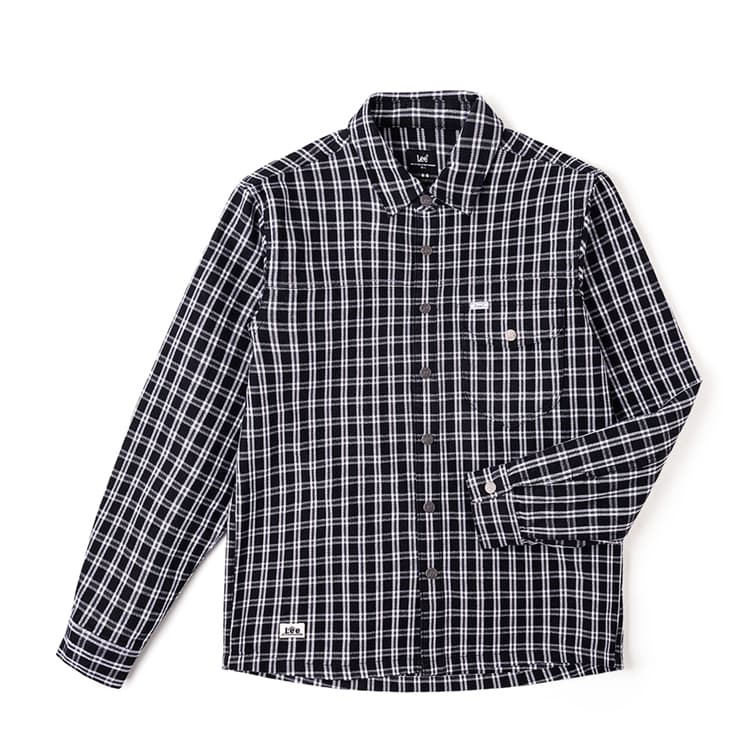 Рубашка Lee FW24 - изображение 1