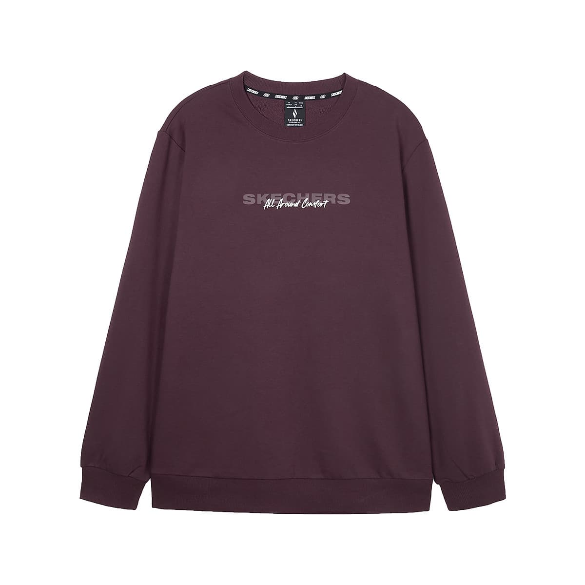 Худи Skechers Sports League Collection Толстовка Унисекс - изображение 1