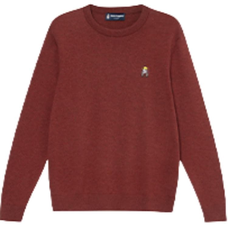 Кофта Hush Puppies - изображение 2