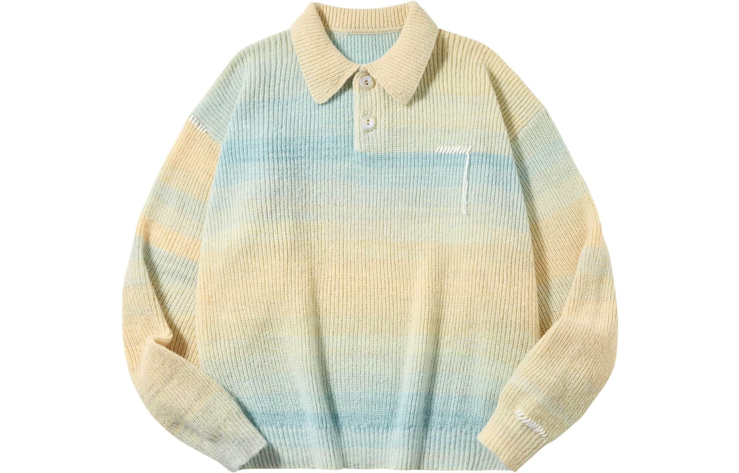 Кофта PSO Brand Polo - изображение 1