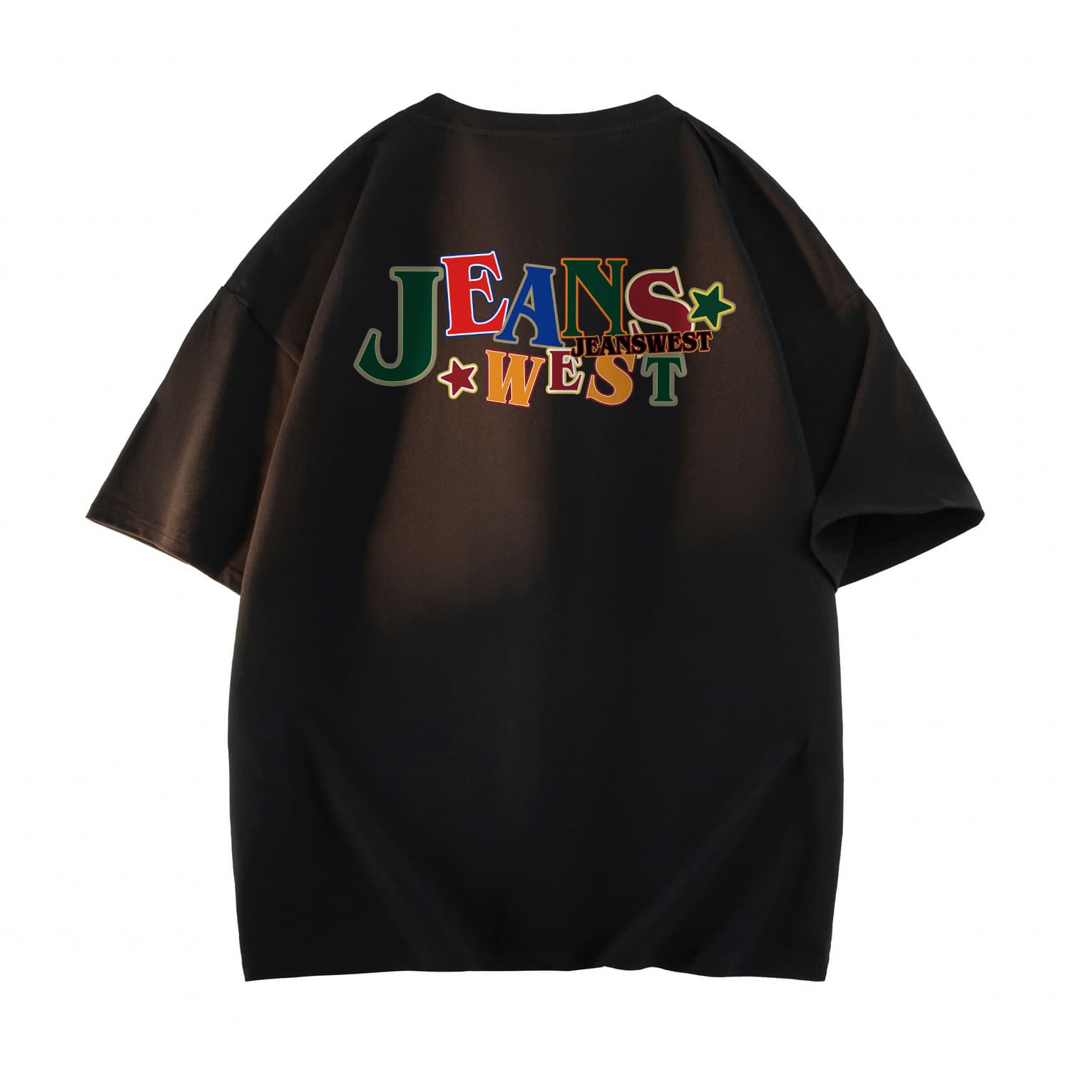 Футболка JEANSWEST LogoT - изображение 1