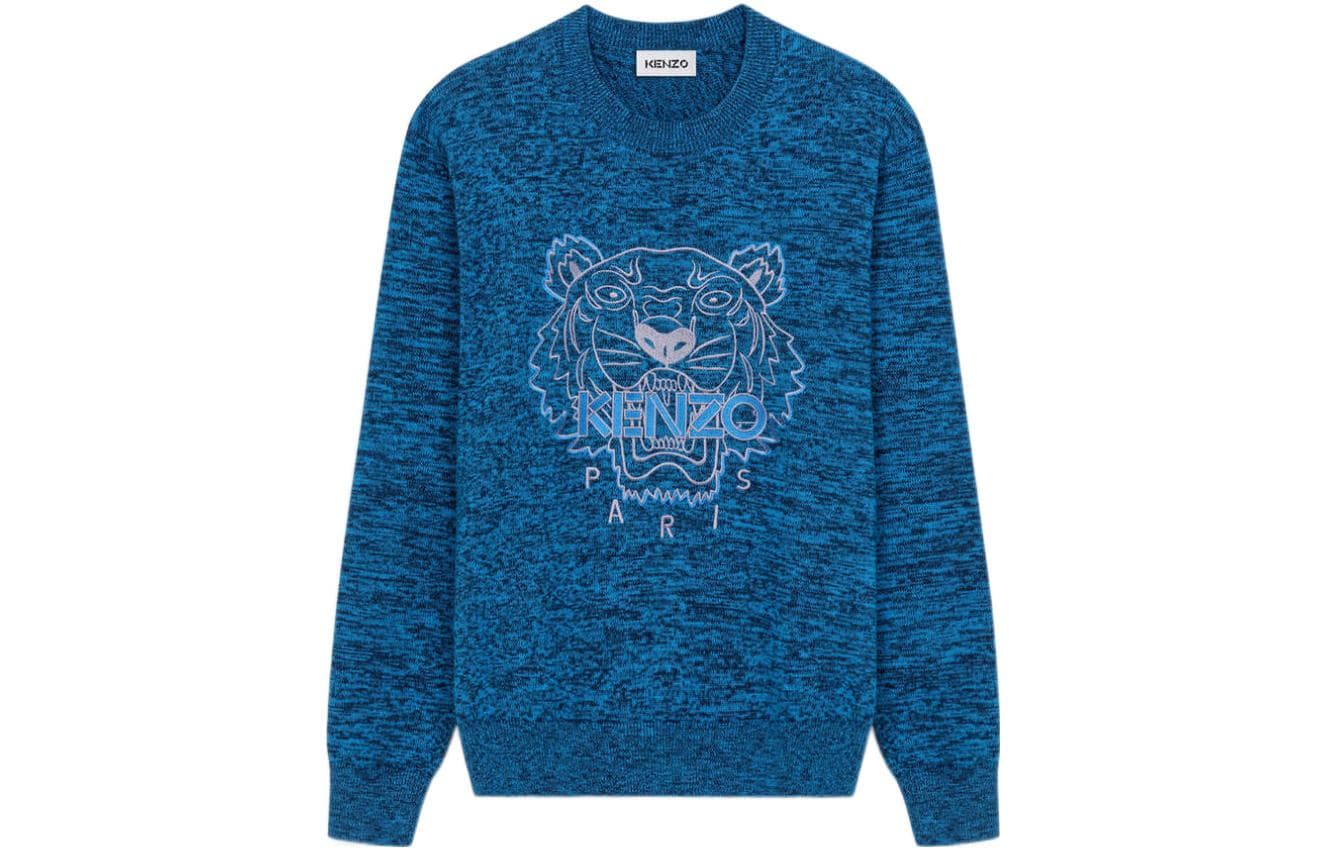 Кофта KENZO SS22 - изображение 1