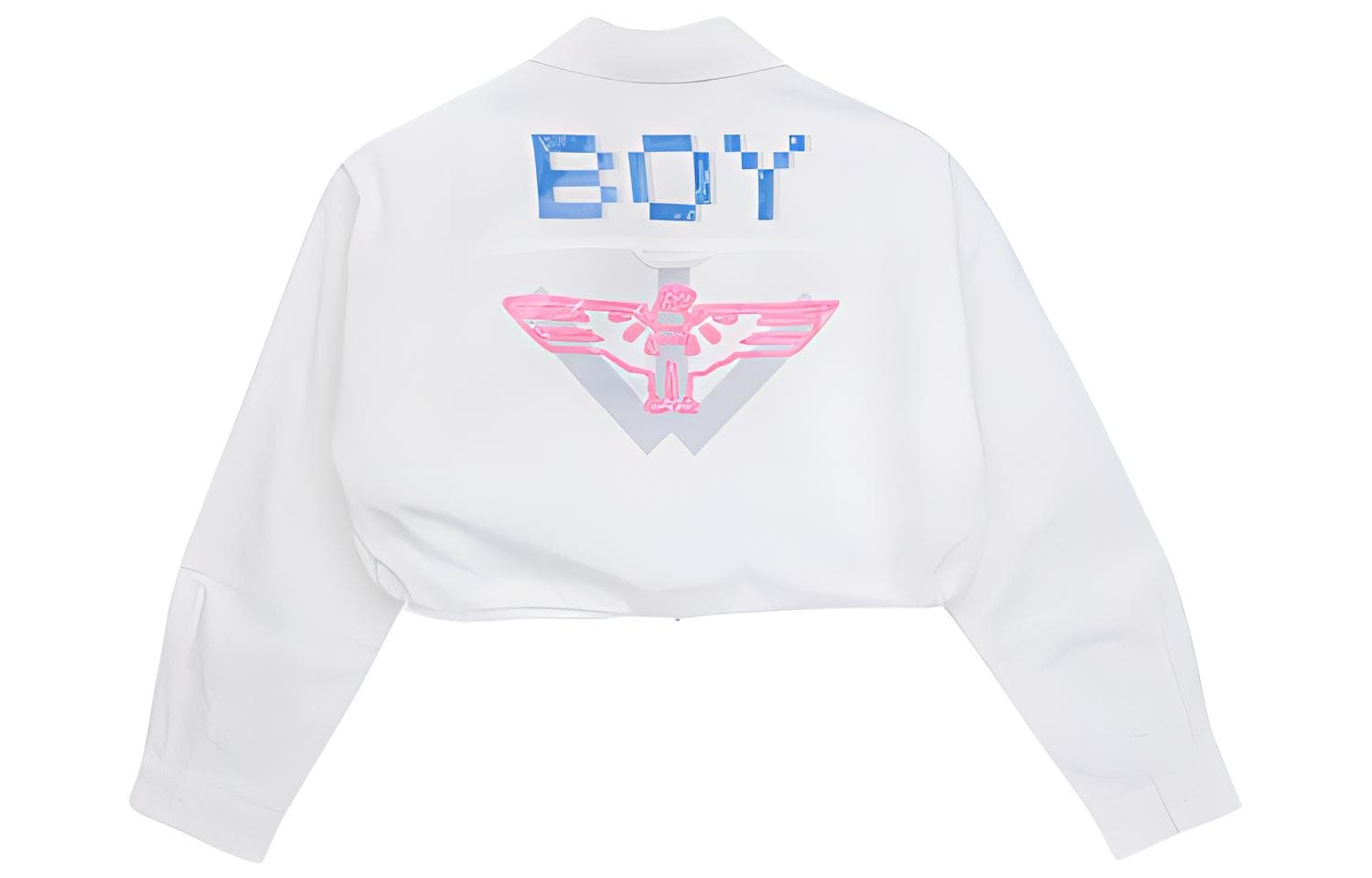 Куртка BOY BY BOY - изображение 2