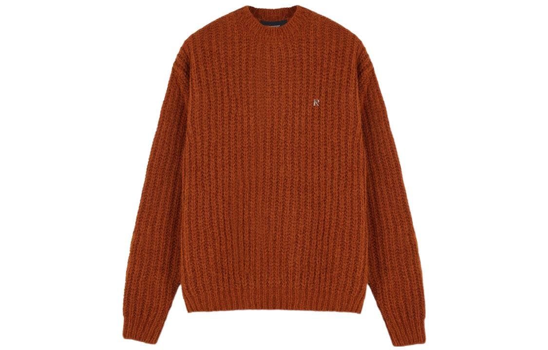 Кофта REPRESENT FW22 Logo - изображение 1