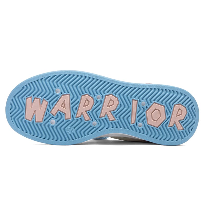 Кроссовки Warrior - изображение 6