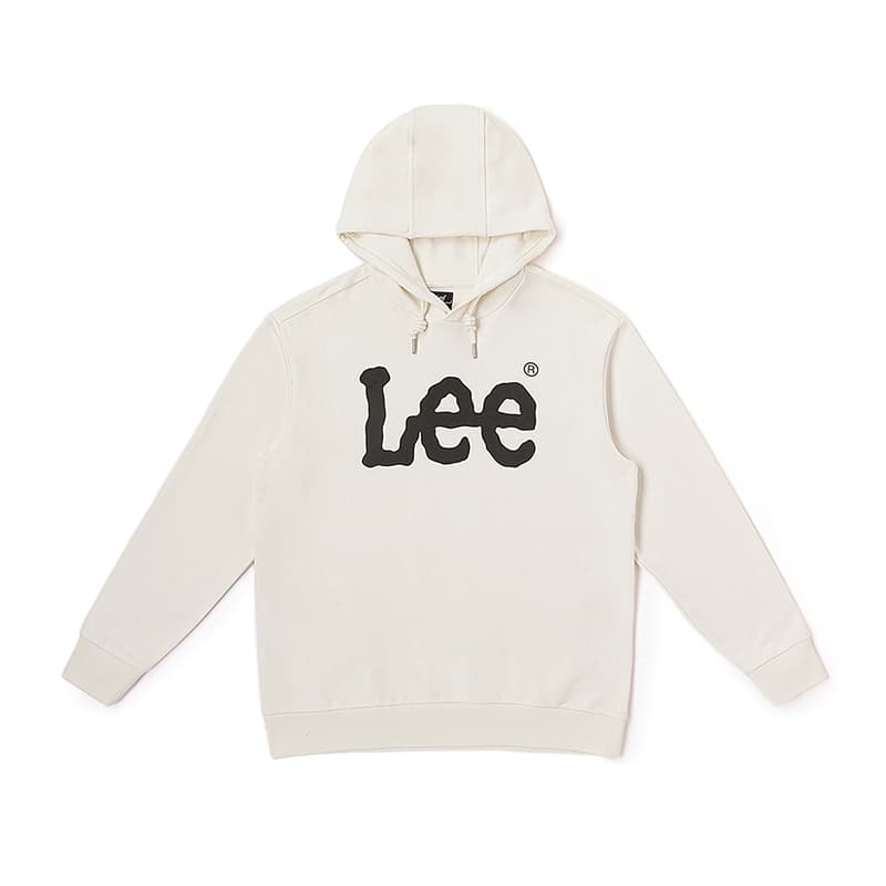 Худи Lee logo - изображение 1