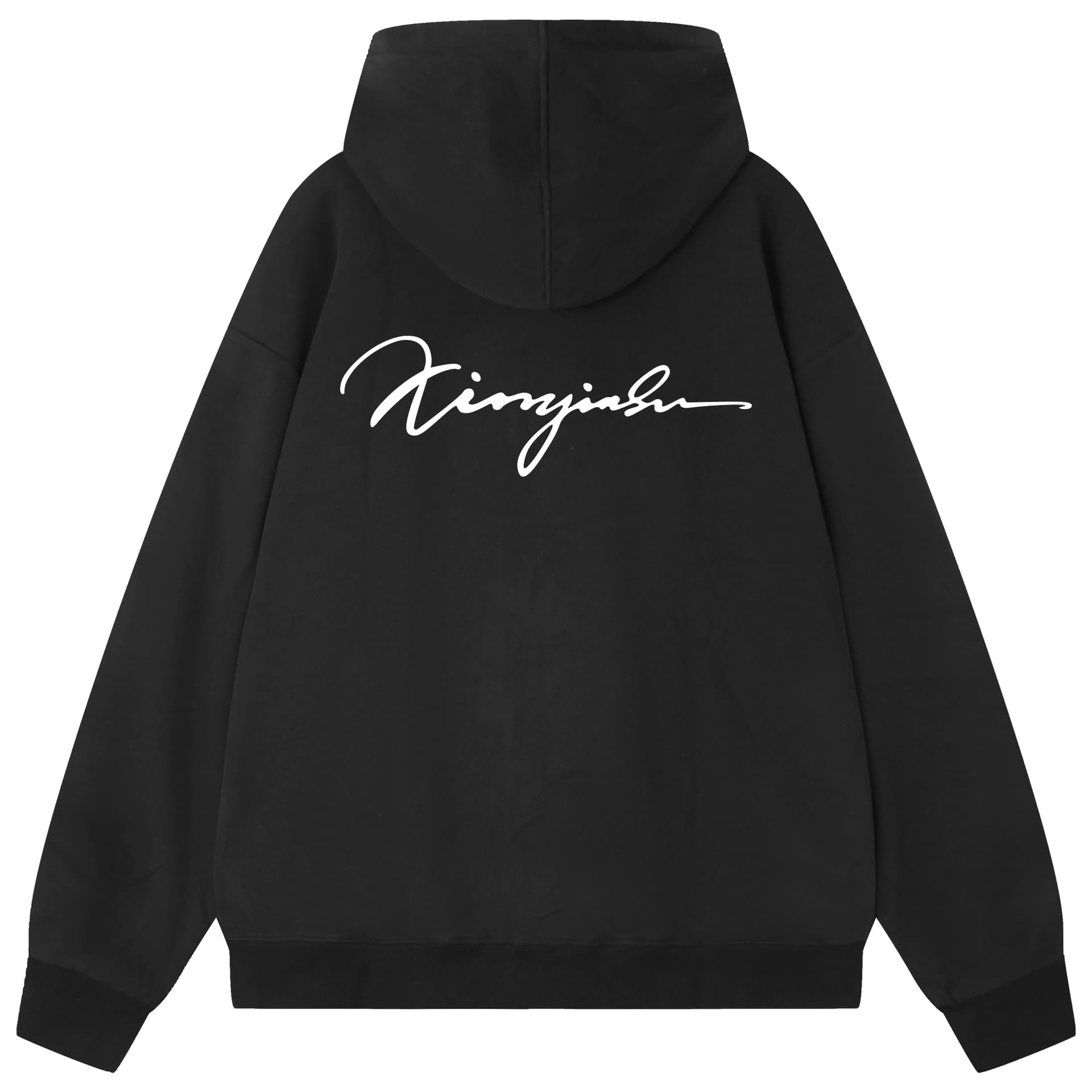 Худи XINYINSU FW24 Толстовка Унисекс - изображение 1