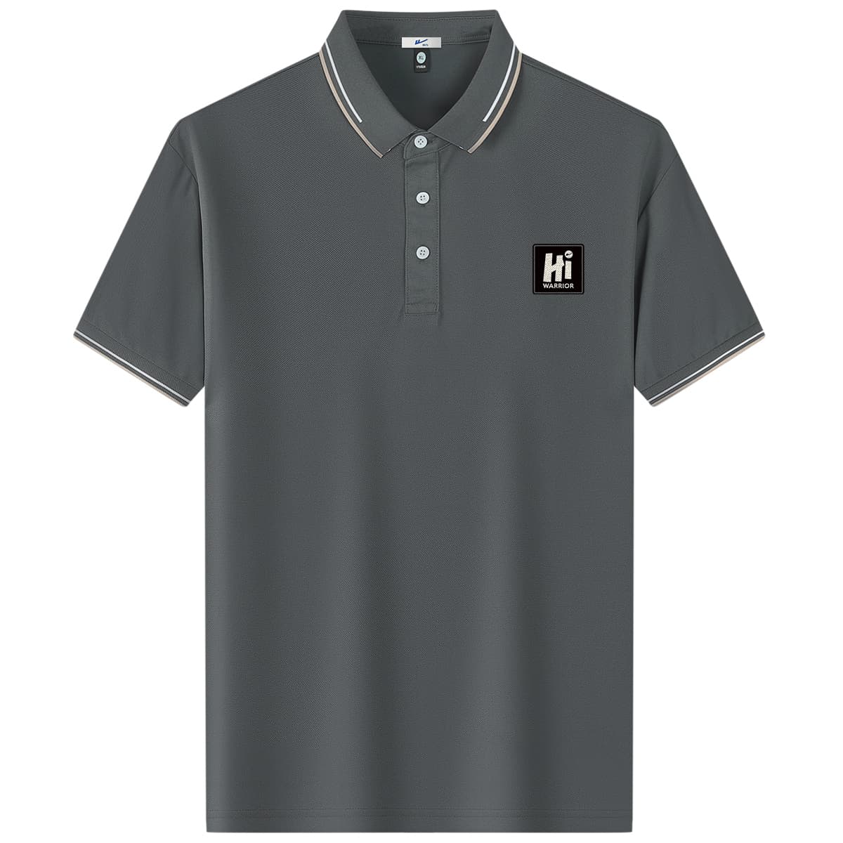 Поло Warrior Polo - изображение 1