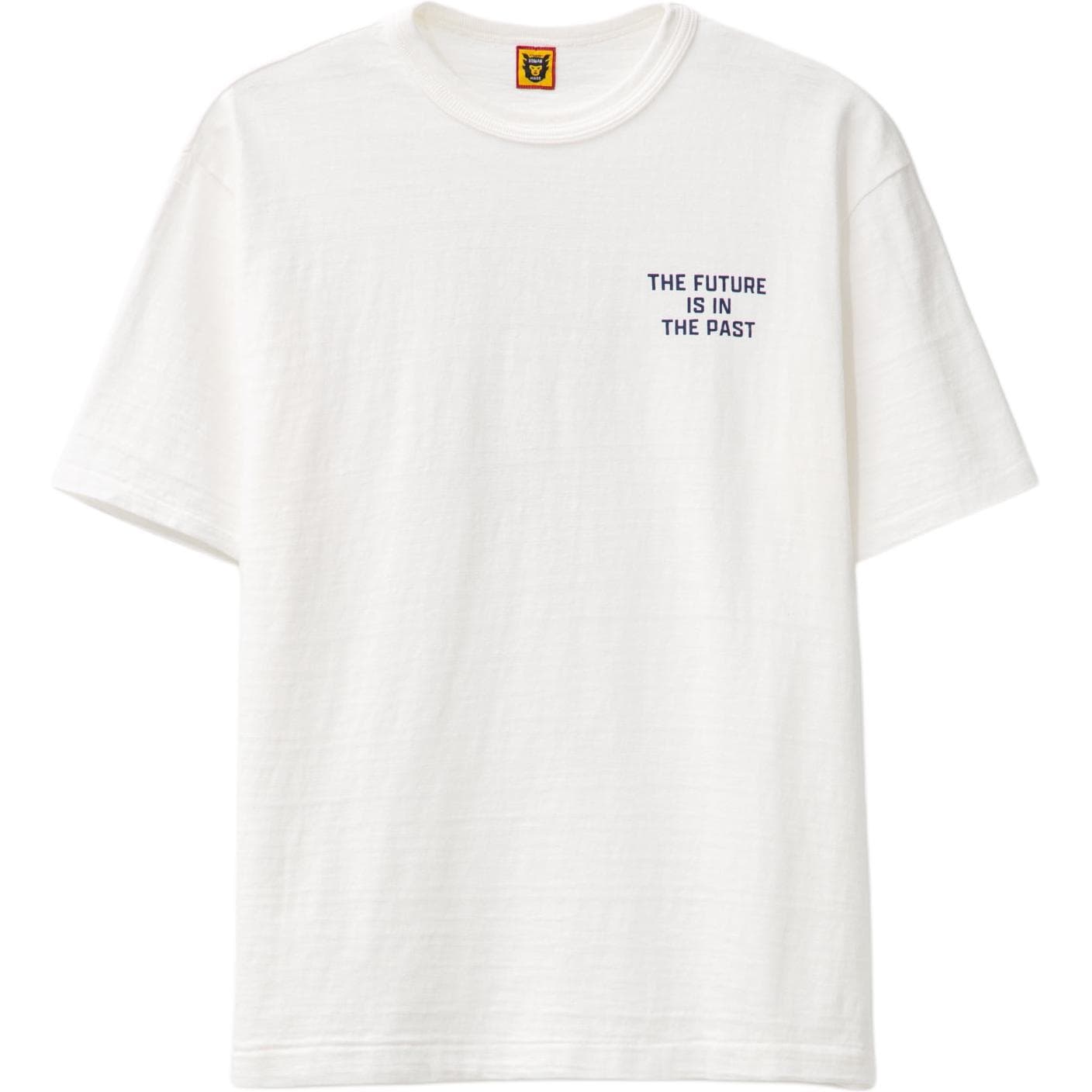 Футболка HUMAN MADE SS24 SS24 logoT - изображение 1