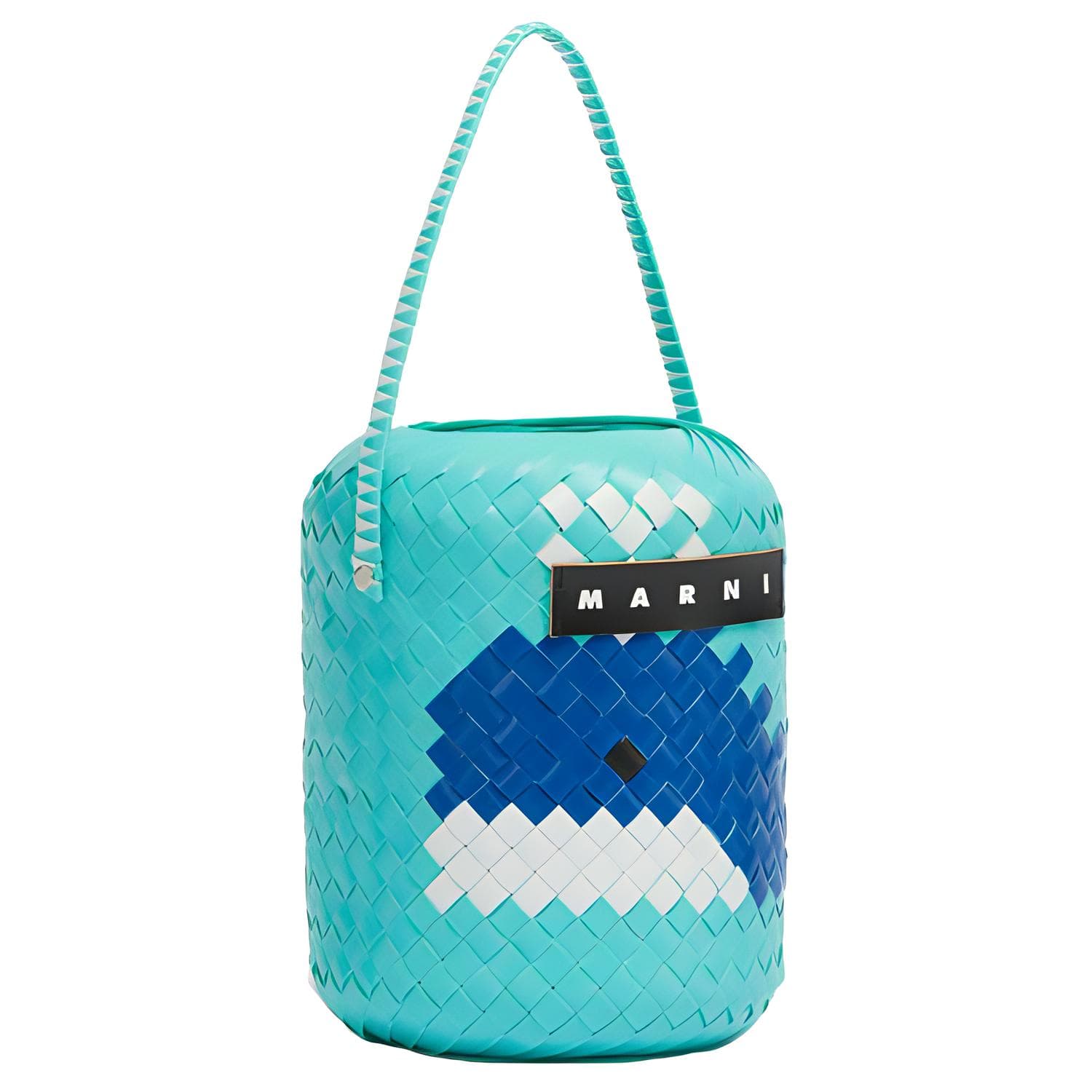 Сумка MARNI MARKET - изображение 3