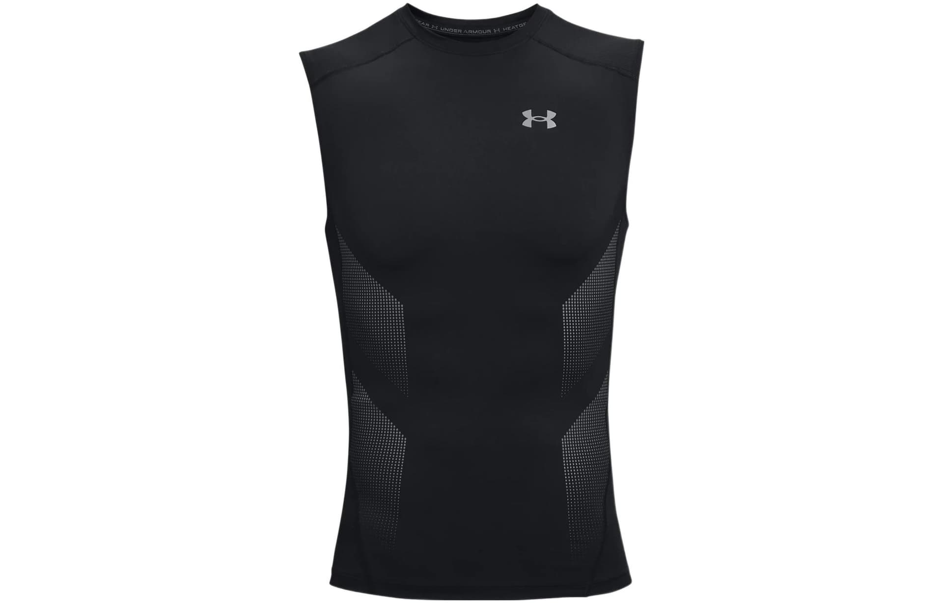 Майка Under Armour Logo - изображение 1
