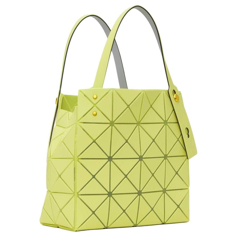 Сумка ISSEY MIYAKE CARAT PVC Tote - изображение 3