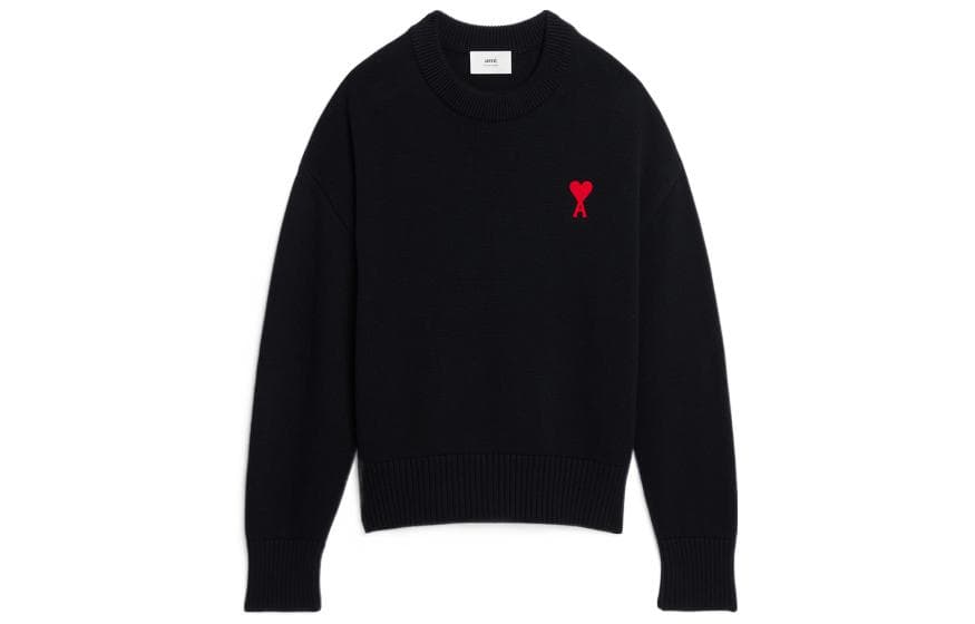 Кофта AMIPARIS SS23 - изображение 1