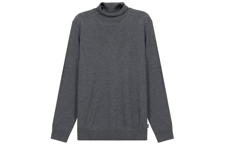 Кофта HUGO BOSS SS21 Logo - изображение 1