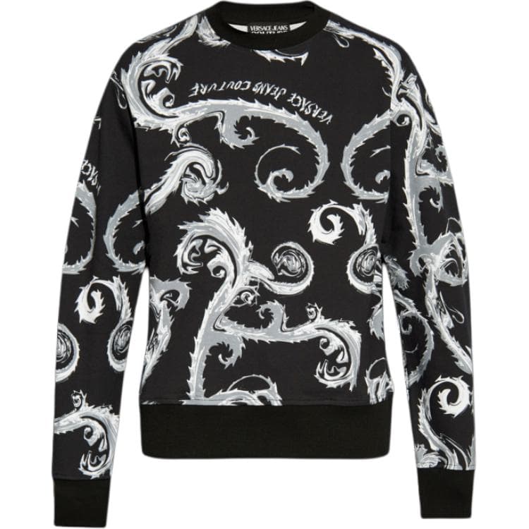 Худи VERSACE JEANS COUTURE - изображение 1