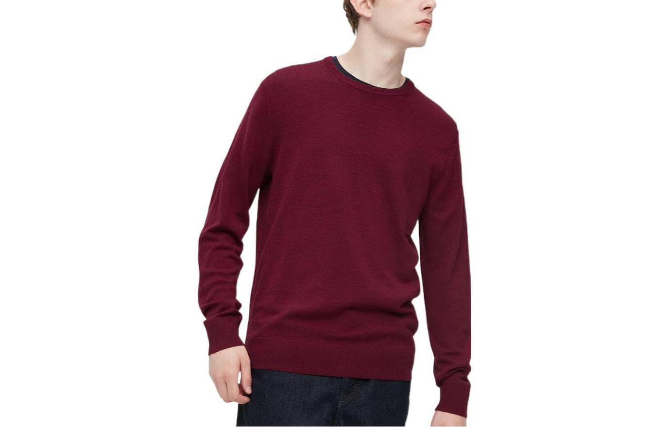 Кофта UNIQLO SS23 - изображение 1