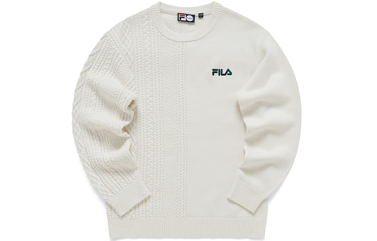 Кофта FILA FUSION Logo - изображение 1
