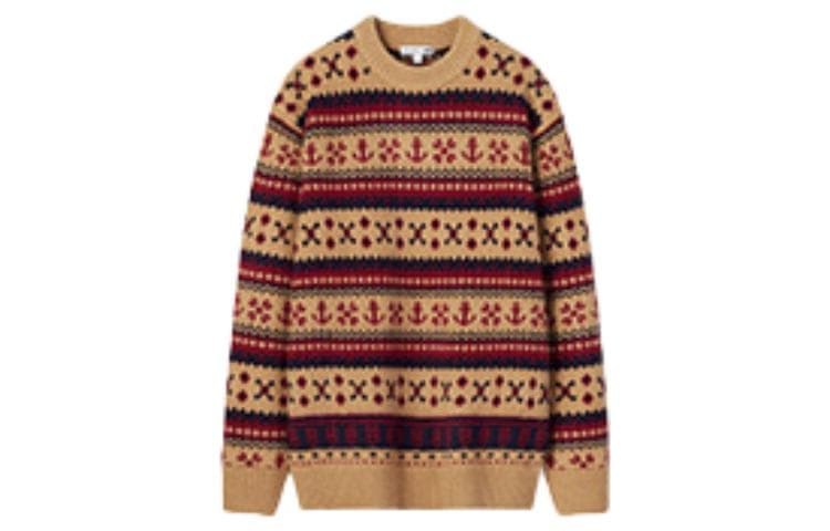 Кофта UNIQLO FW22 - изображение 1