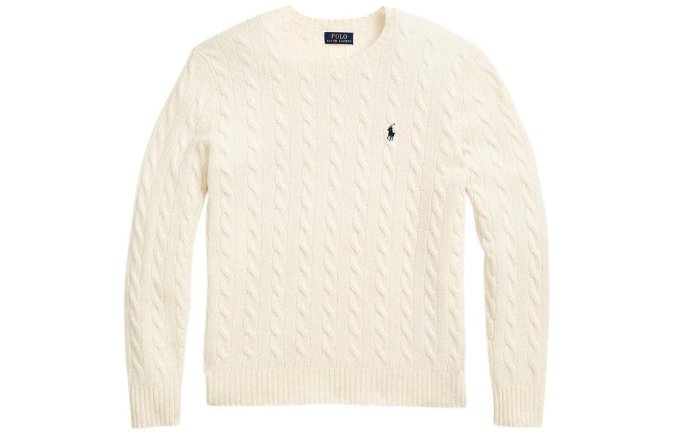 Polo Ralph Lauren FW22 Logo - изображение 1