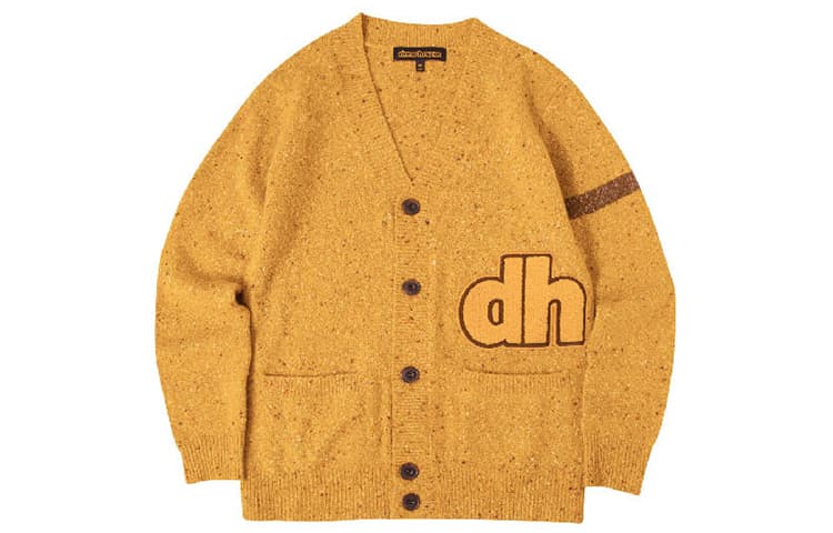 Drew House varsity cardigan - изображение 1