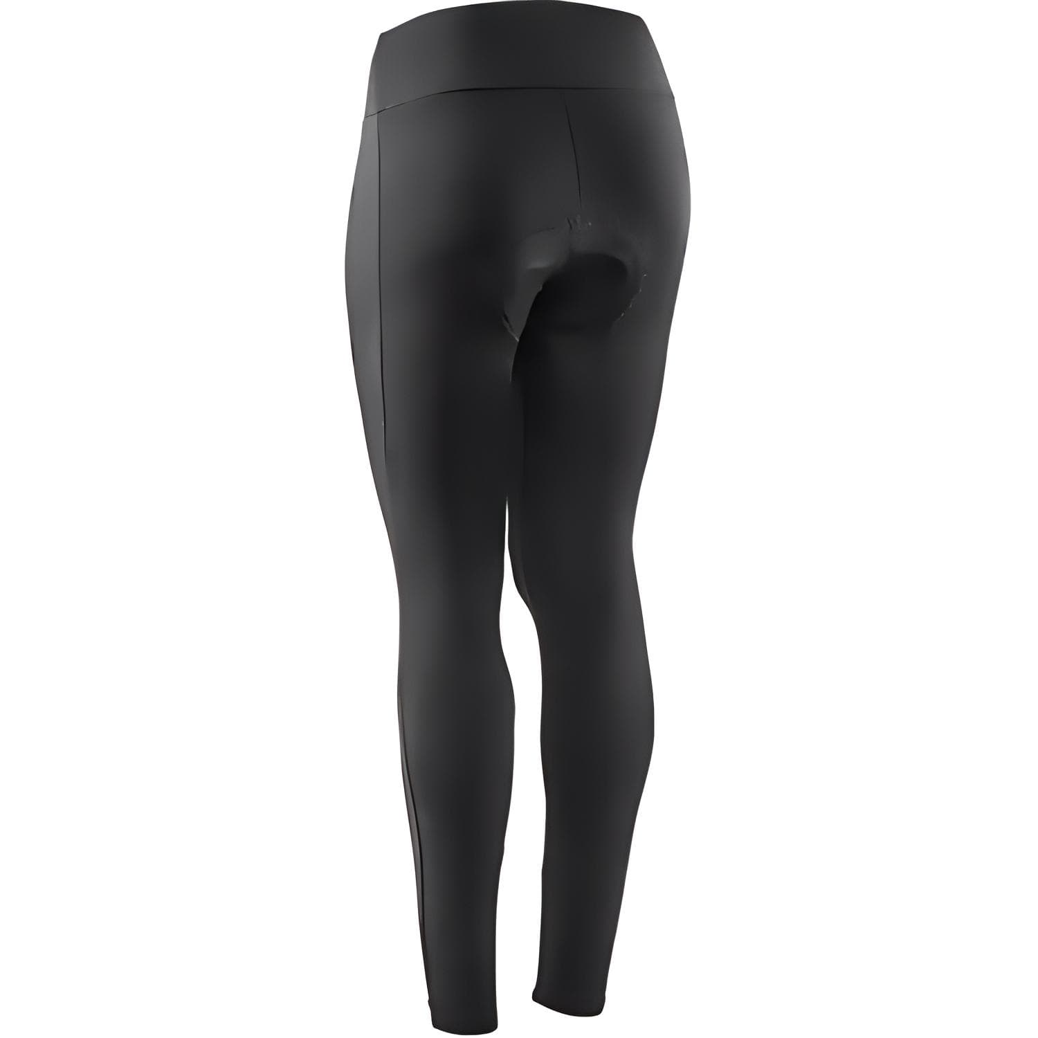 DECATHLON Велошорты и Велошорты Женские Черные - изображение 2