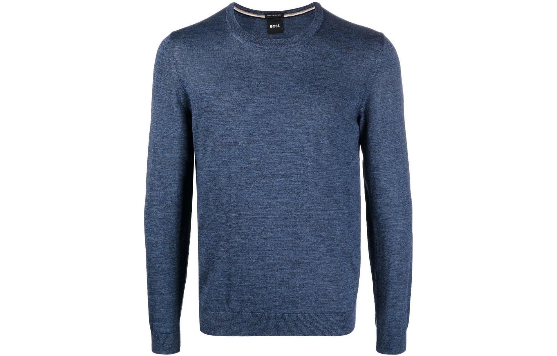 Кофта HUGO BOSS x FW22 - изображение 1