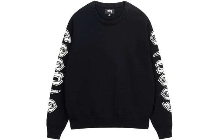 Кофта Stussy SS23 Logo - изображение 1