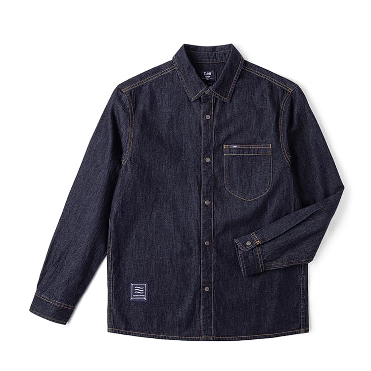 Рубашка Lee FW24 101+ - изображение 1