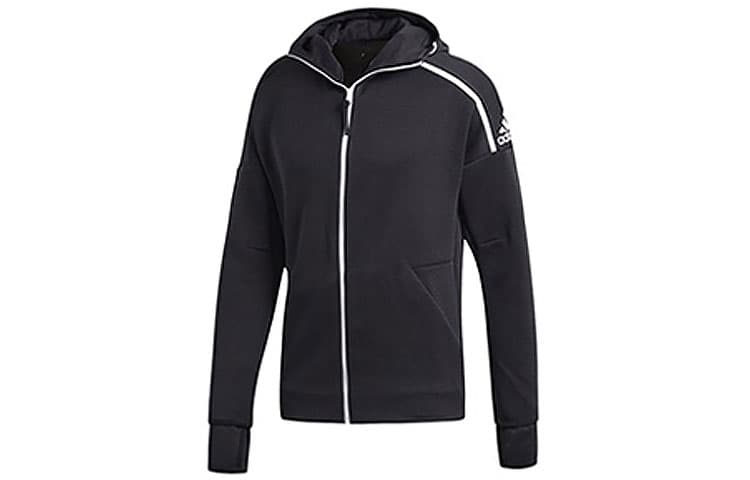 Куртка adidas ZNE HOODY 3.0 - изображение 1