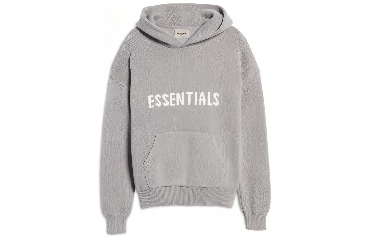 Fear of God Essentials SS21 x Nordstrom Logo - изображение 1