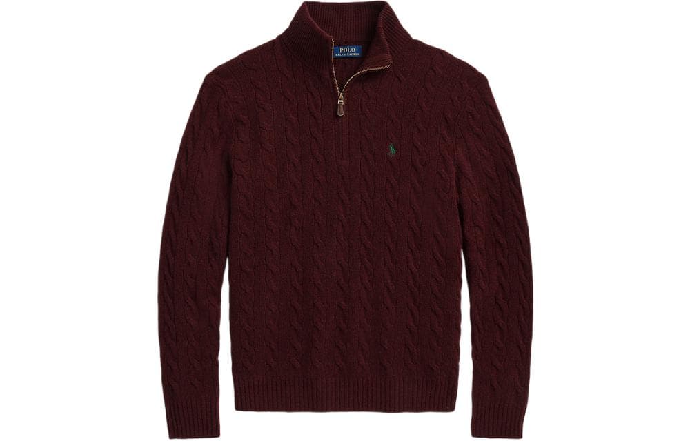 Polo Ralph Lauren FW22 Logo - изображение 1