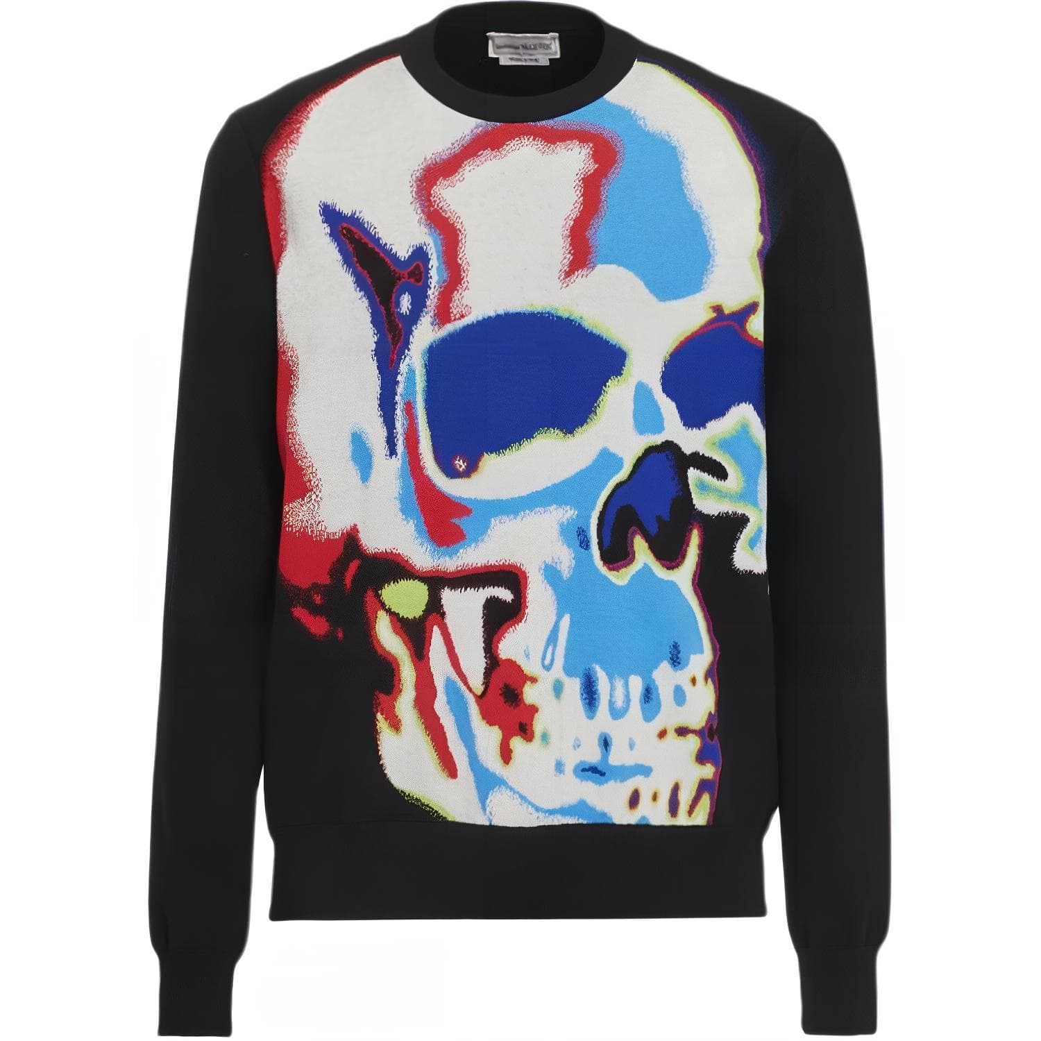 Кофта Alexander McQueen SS23 - изображение 1