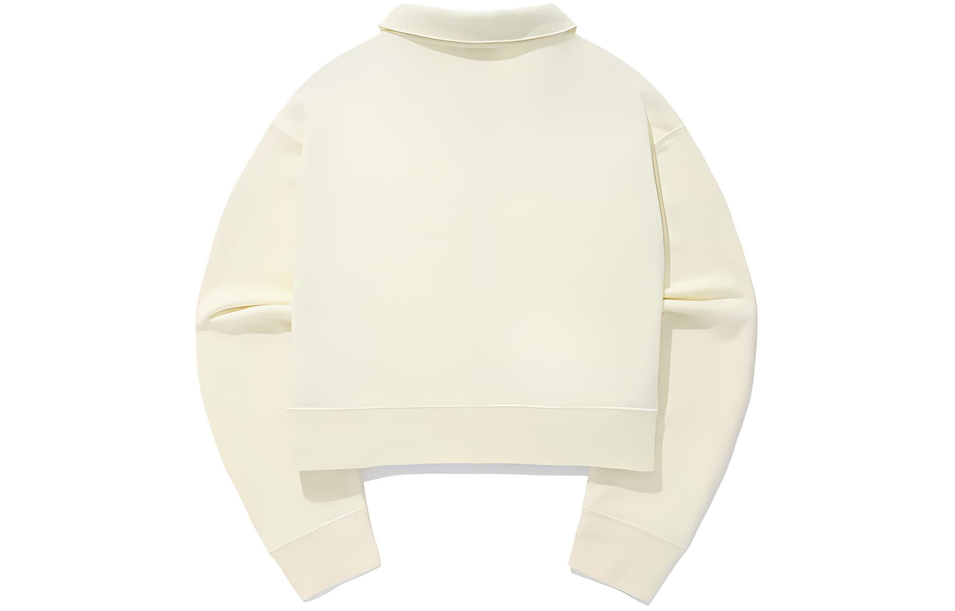 Худи COVERNAT SS24 - изображение 2