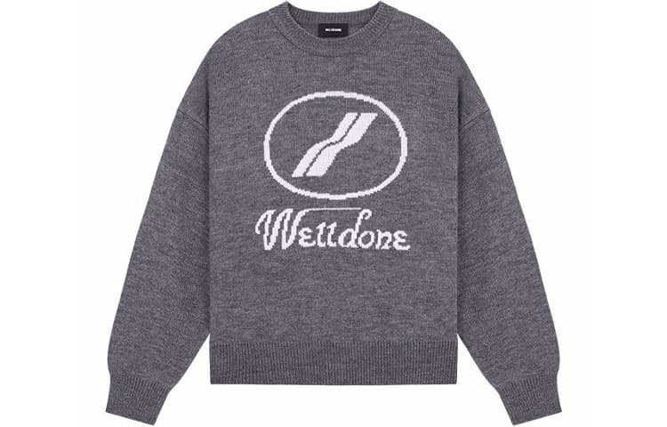 Кофта WE11DONE FW22 - изображение 1