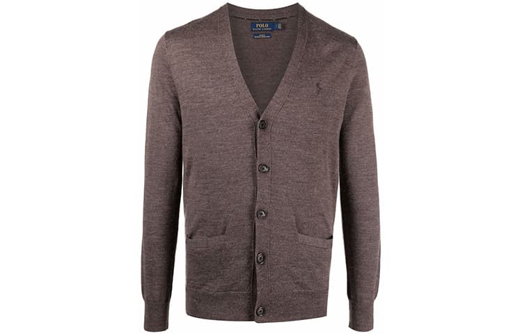 Кофта Polo Ralph Lauren FW21 - изображение 1
