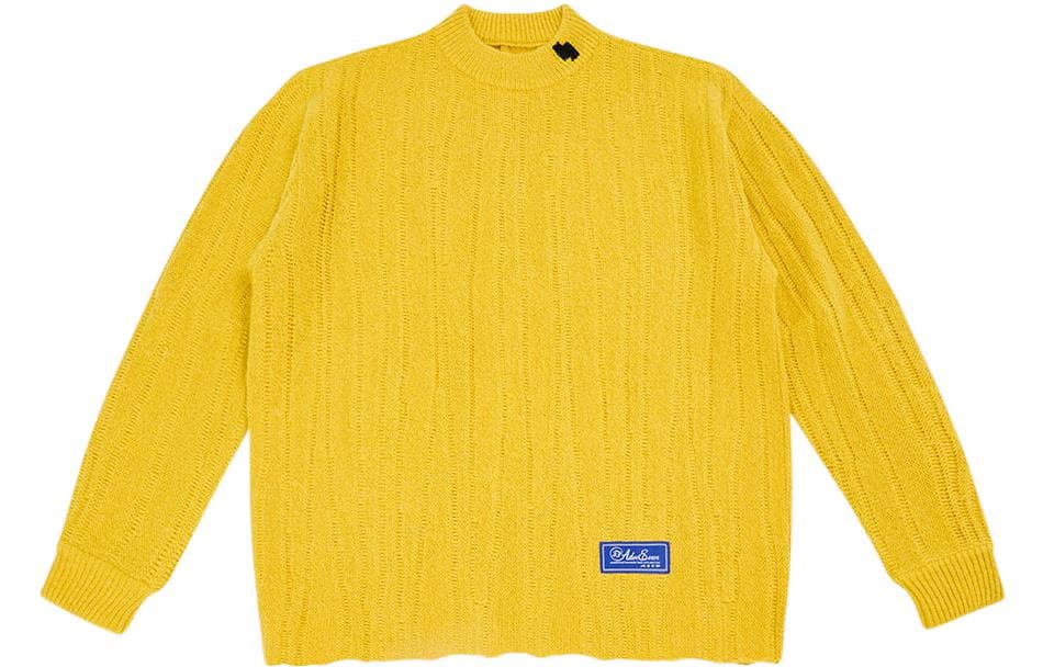 Кофта ADER ERROR FW22 fluic - изображение 1
