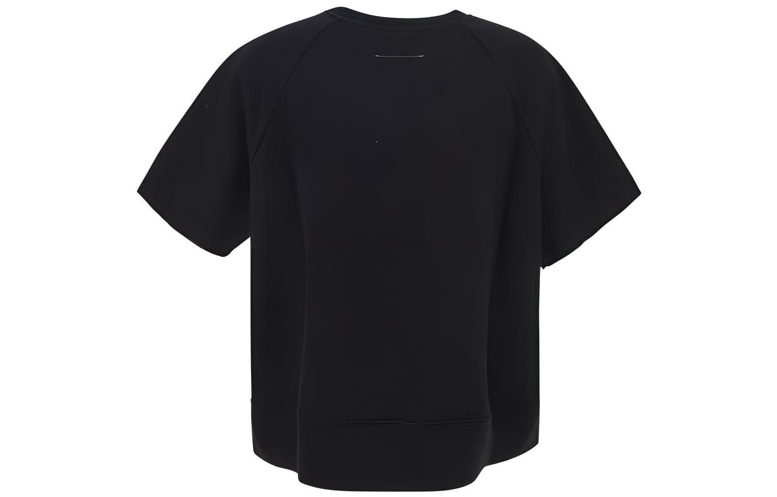 Футболка MM6 Maison Margiela FW22 T - изображение 2