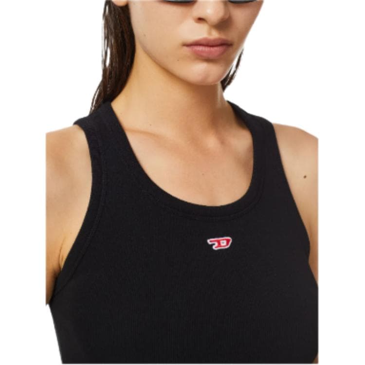 DIESEL OVAL-D SS23 Logo - изображение 2