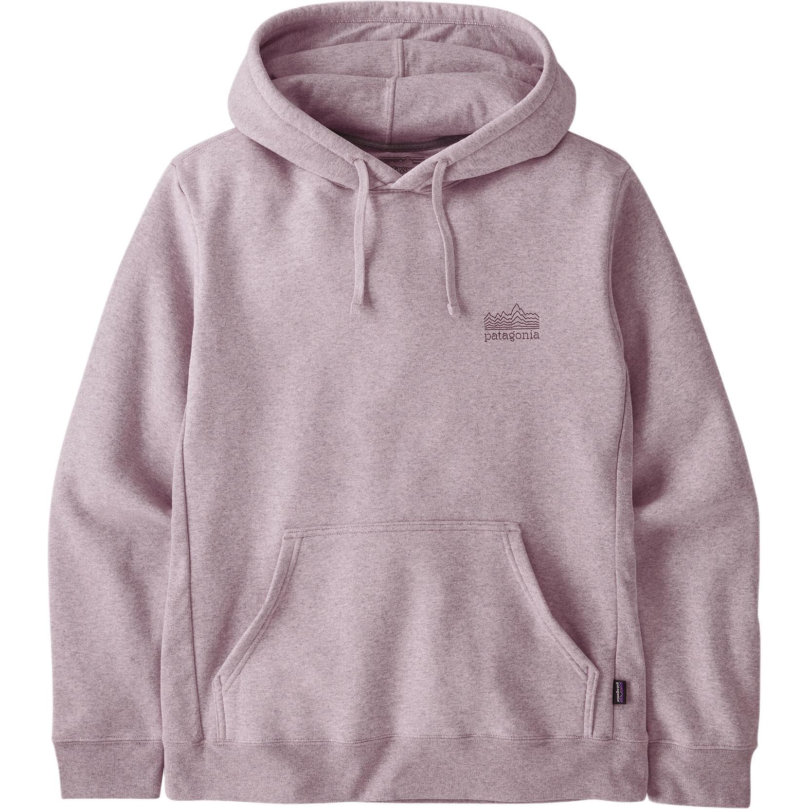 Кофта Patagonia Uprisal Strataspire Свитшот Мужской - изображение 4