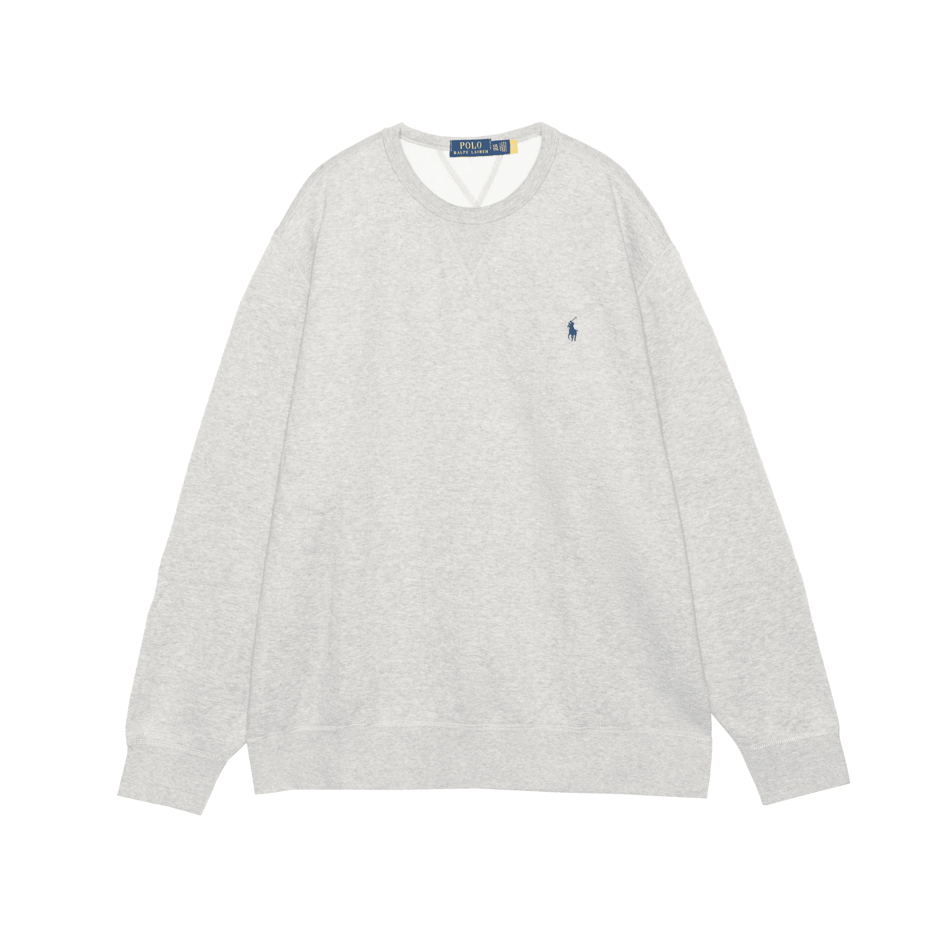 Кофта Polo Ralph Lauren FW21 Logo - изображение 1