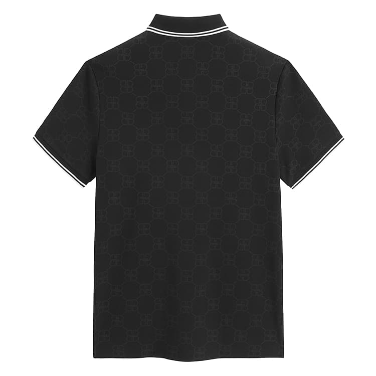 Поло PEACEBIRD MEN Polo - изображение 2