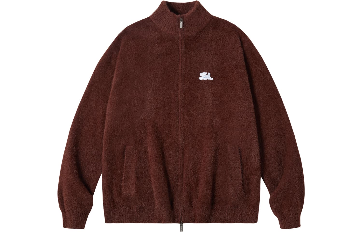 Кофта PSO Brand Puppy Collection Свитер Унисекс - изображение 5
