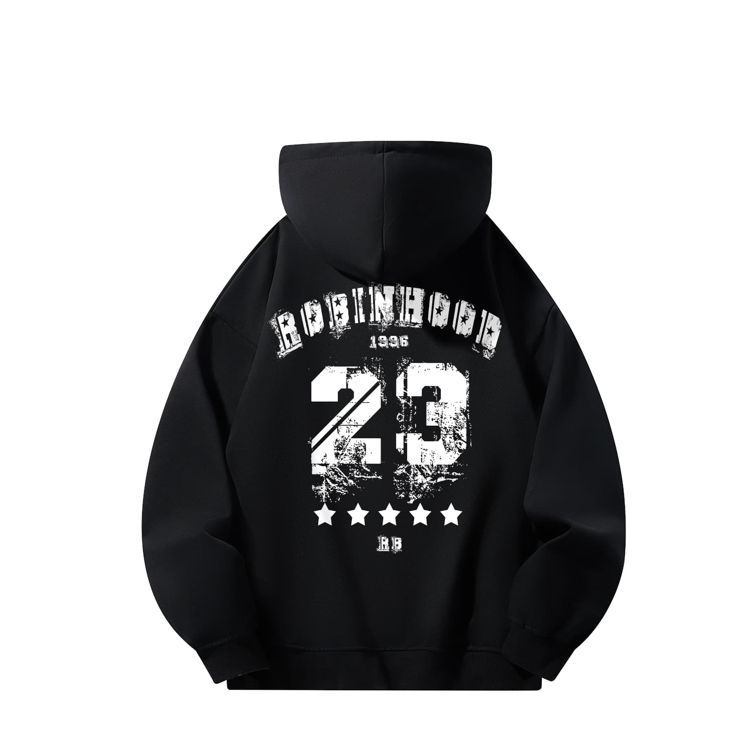 Худи ROBINHOOD 23 - изображение 1