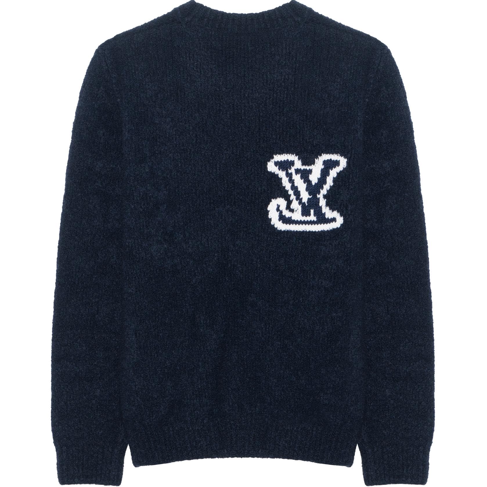 Кофта LOUIS VUITTON SS22