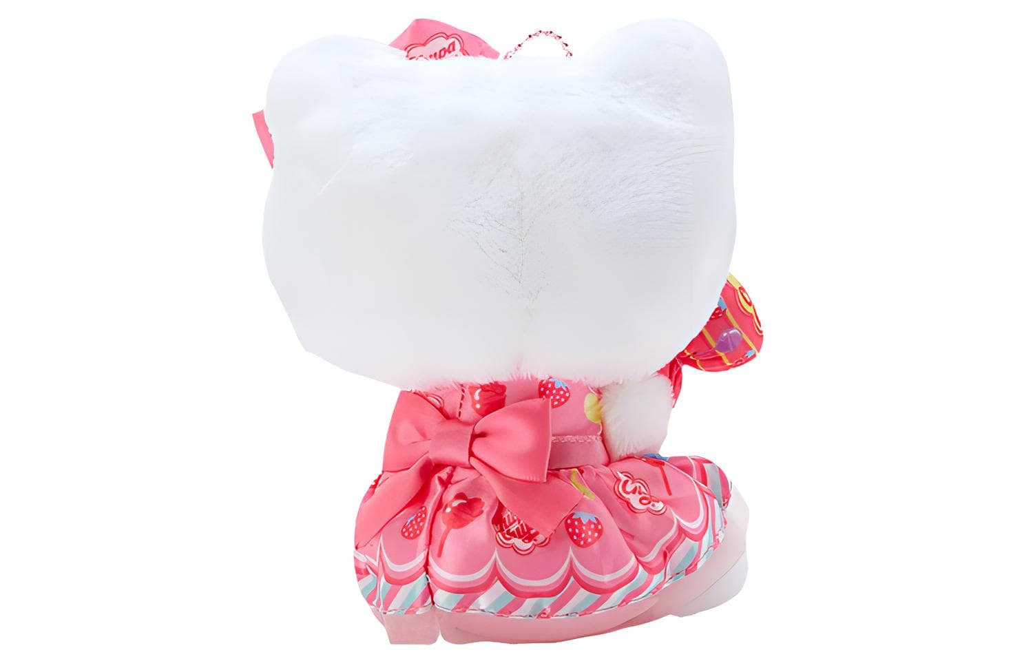 Мягкая игрушка Sanrio Hello Kitt 15cm - изображение 2